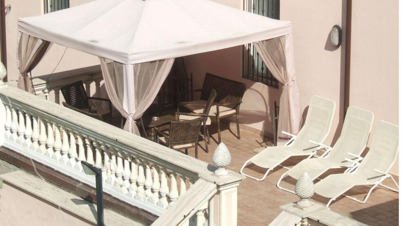 Hotel Innocenti