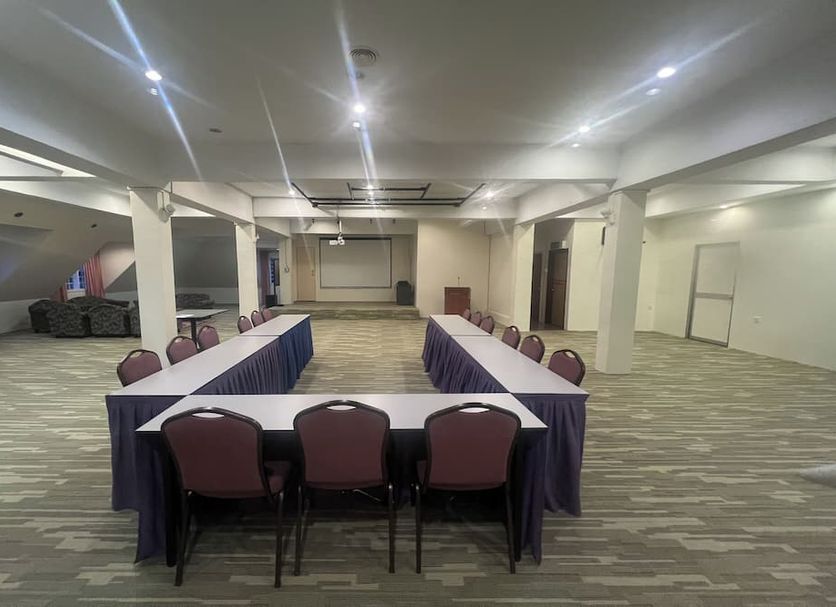 Conference room Ảnh