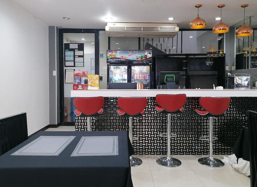 Bar Ảnh