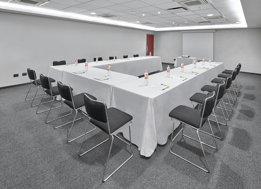 Conference room Ảnh