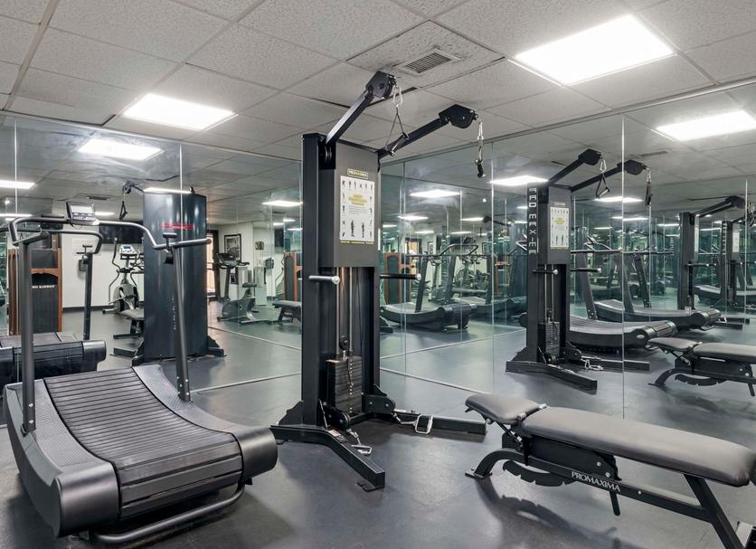 Gym Ảnh