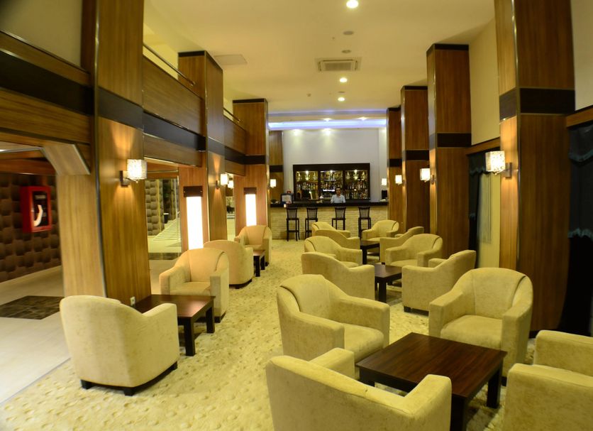 Lounge Ảnh