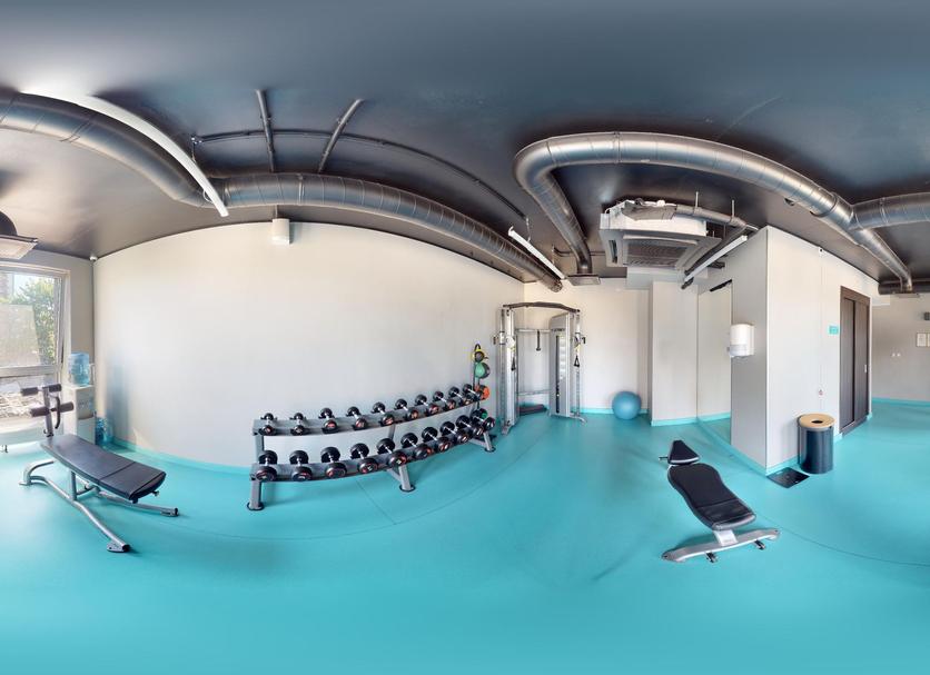 Gym Ảnh