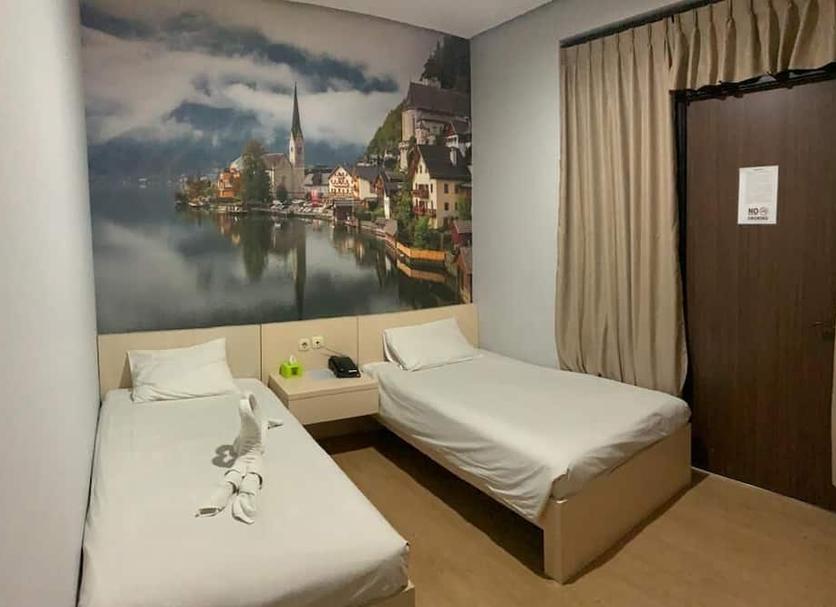 Phòng ngủ Ảnh