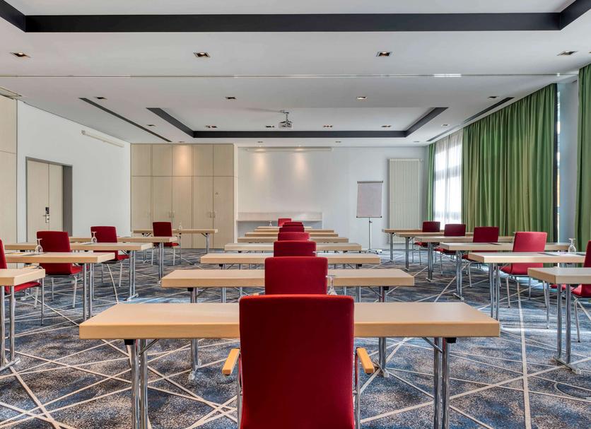 Conference room Ảnh