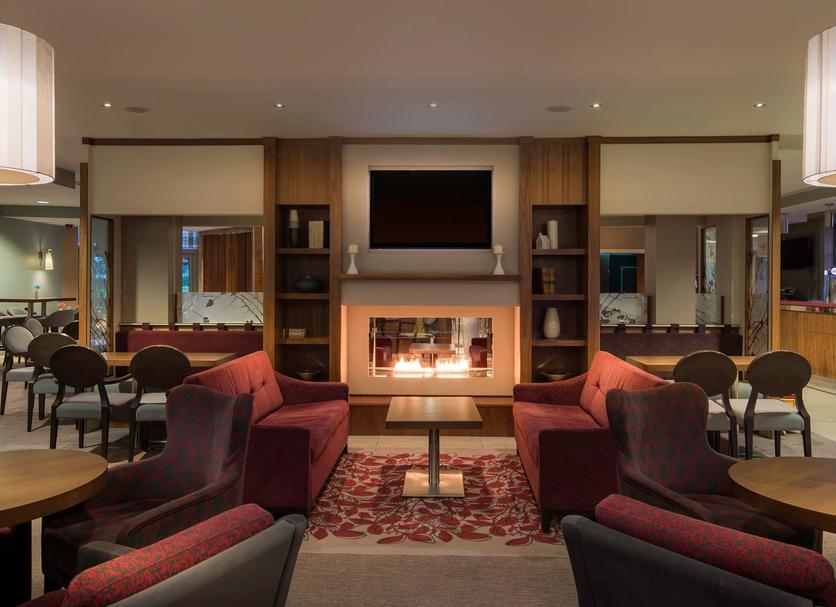 Lounge Ảnh
