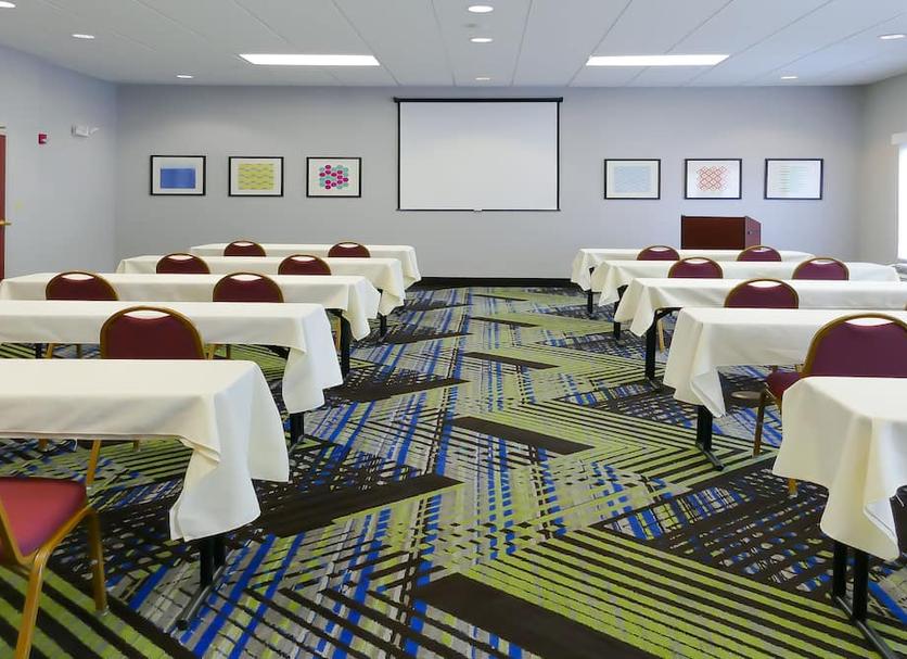 Conference room Ảnh