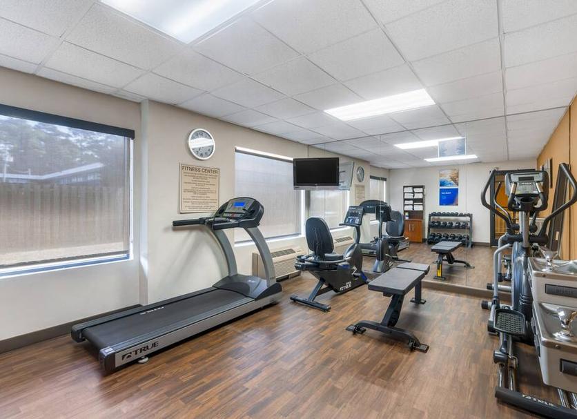Gym Ảnh