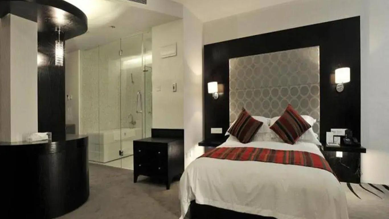 Tian Ping Hotel