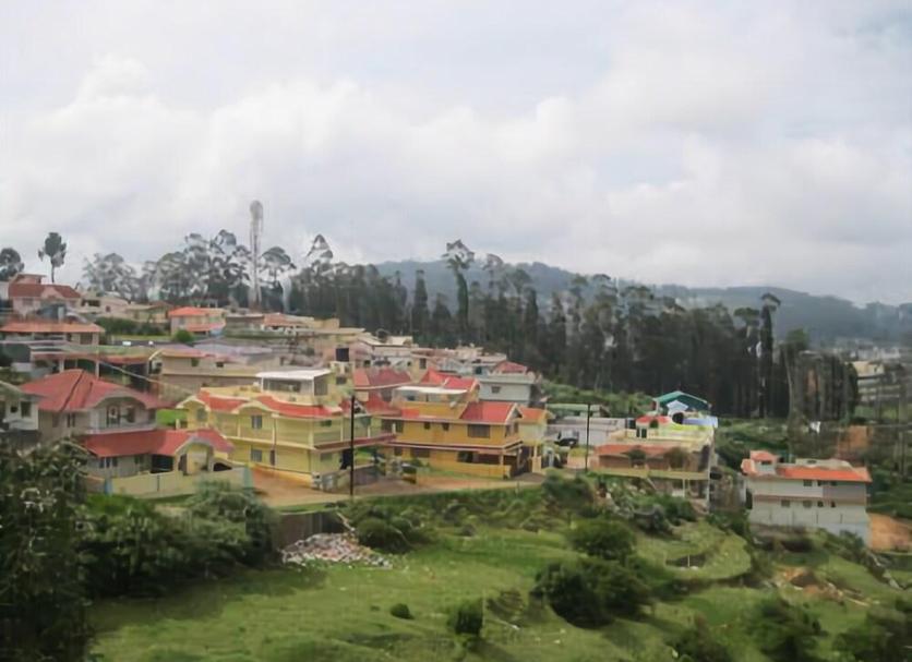 Cảnh ngoài trời Ảnh