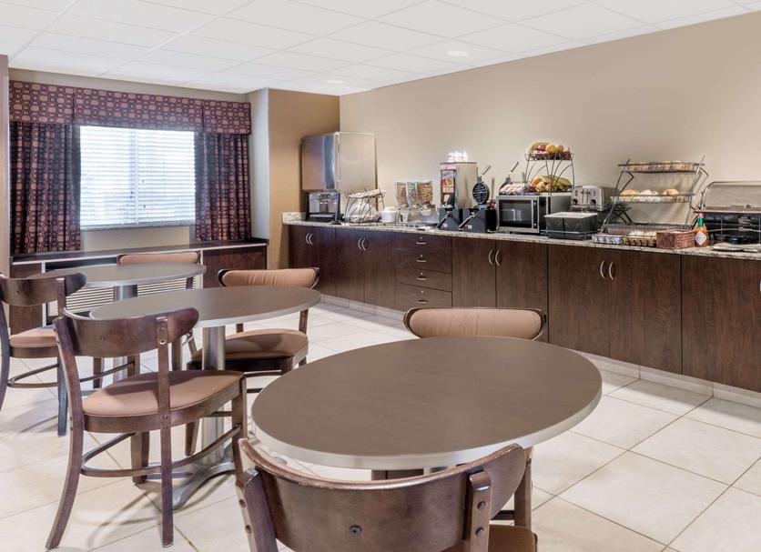 Buffet Ảnh
