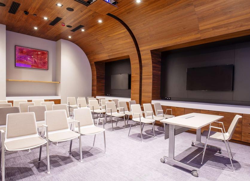 Conference room Ảnh