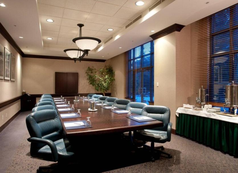 Conference room Ảnh