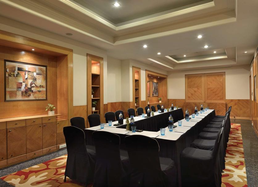 Conference room Ảnh