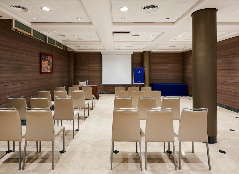 Conference room Ảnh
