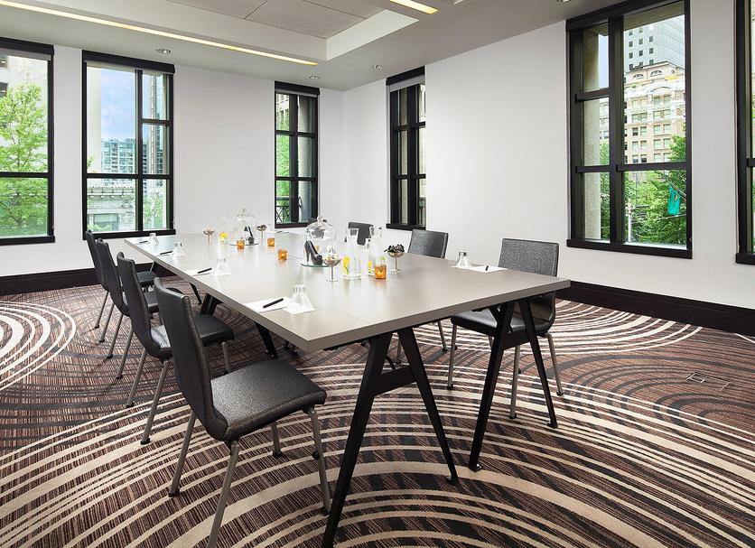Conference room Ảnh