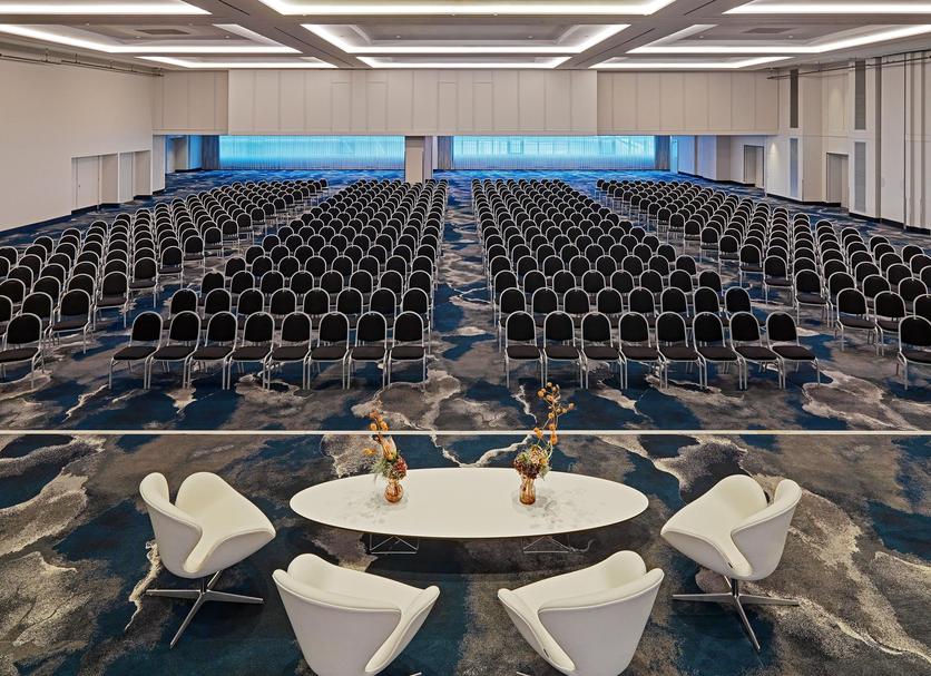 Conference room Ảnh