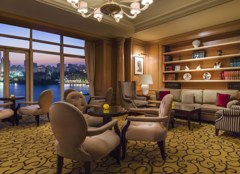 Lounge Ảnh