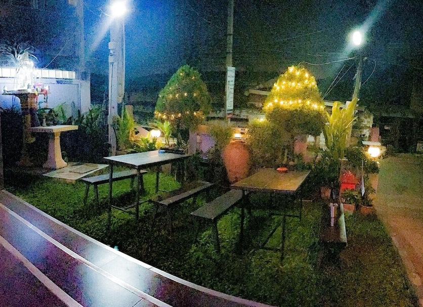 Toà nhà Ảnh