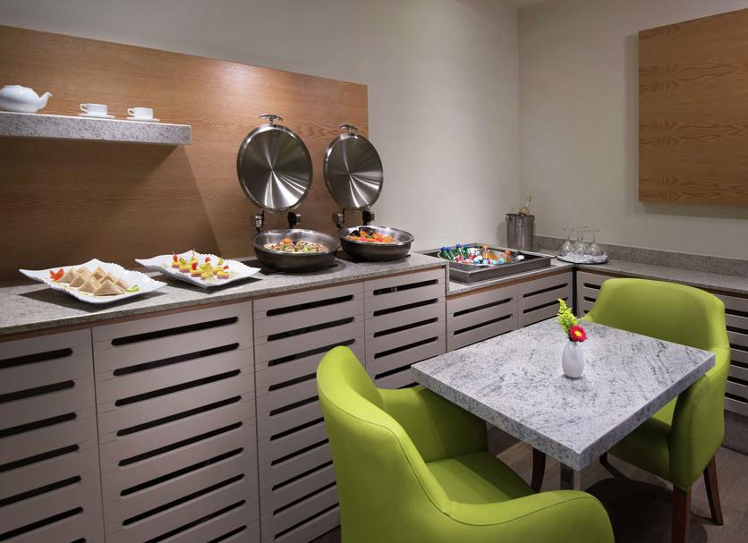 Buffet Ảnh