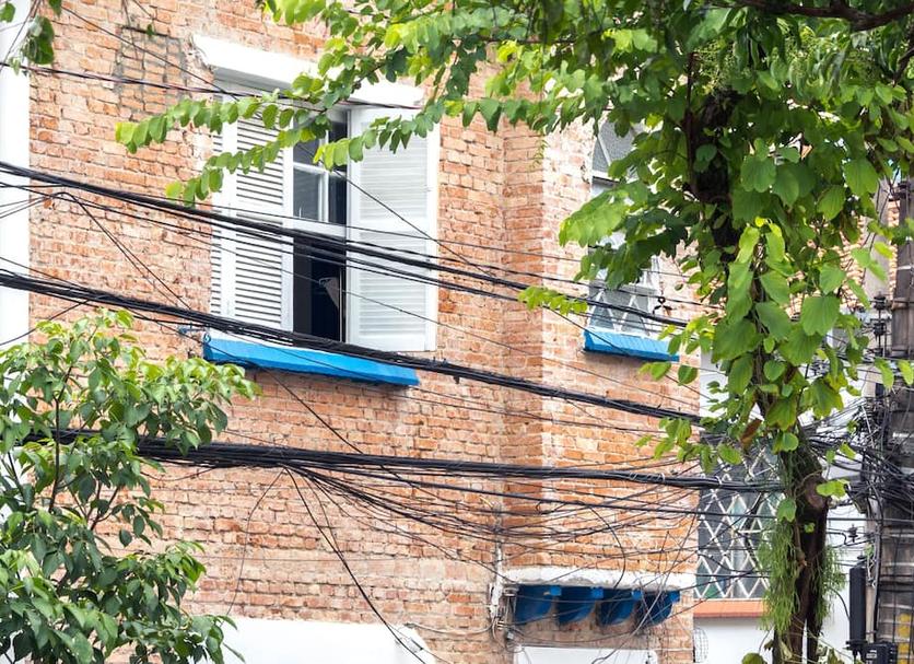 Cảnh ngoài trời Ảnh