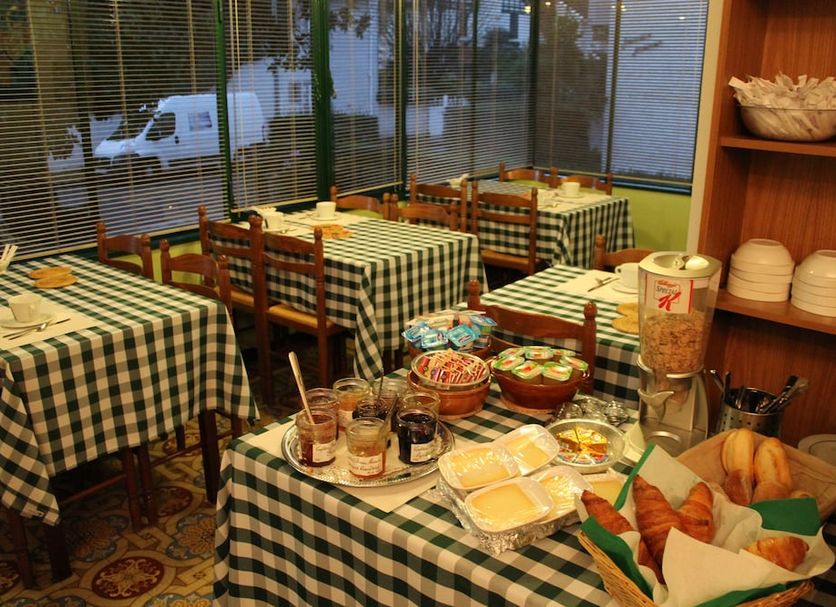 Buffet Ảnh