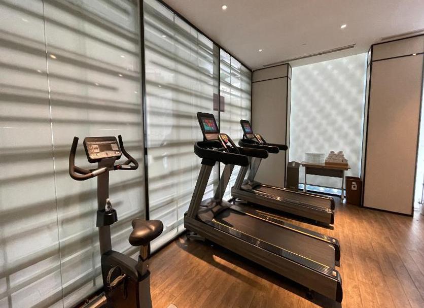 Gym Ảnh