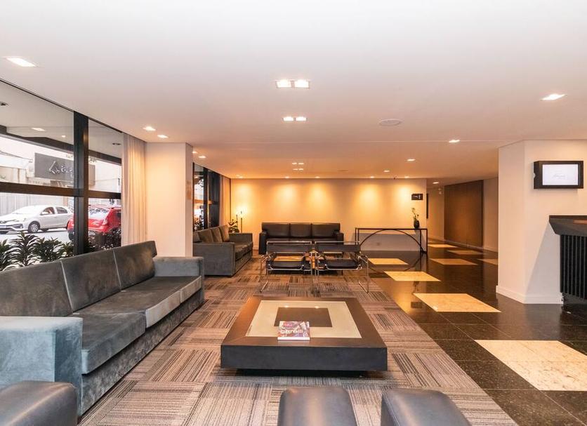 Lounge Ảnh