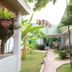 Cảnh ngoài trời