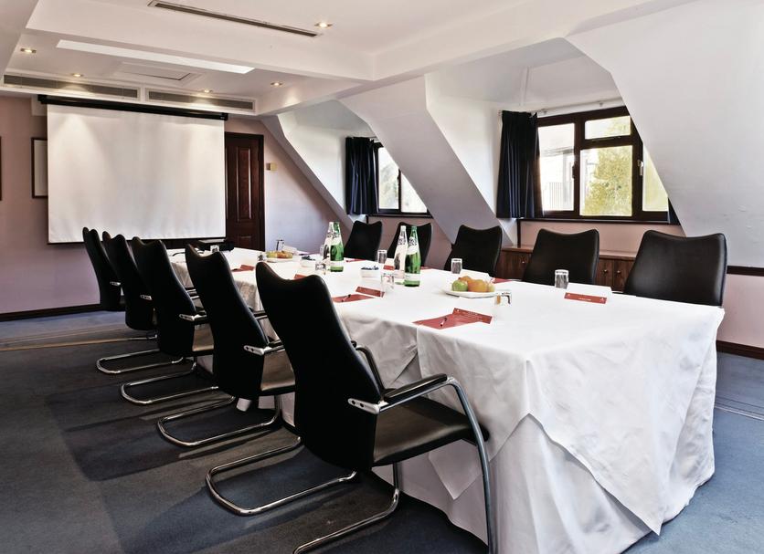 Conference room Ảnh