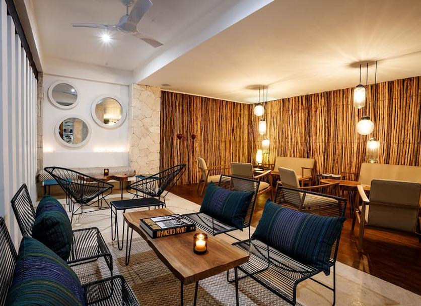 Lounge Ảnh