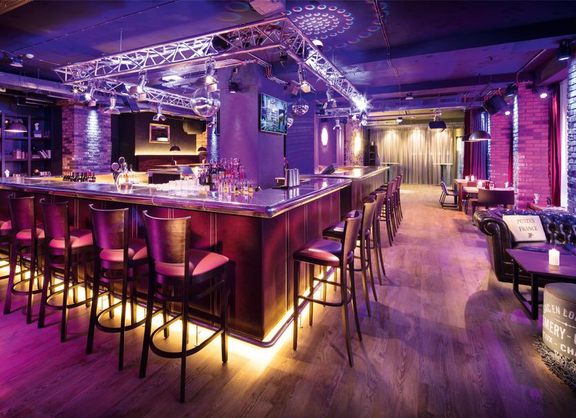 Bar Ảnh