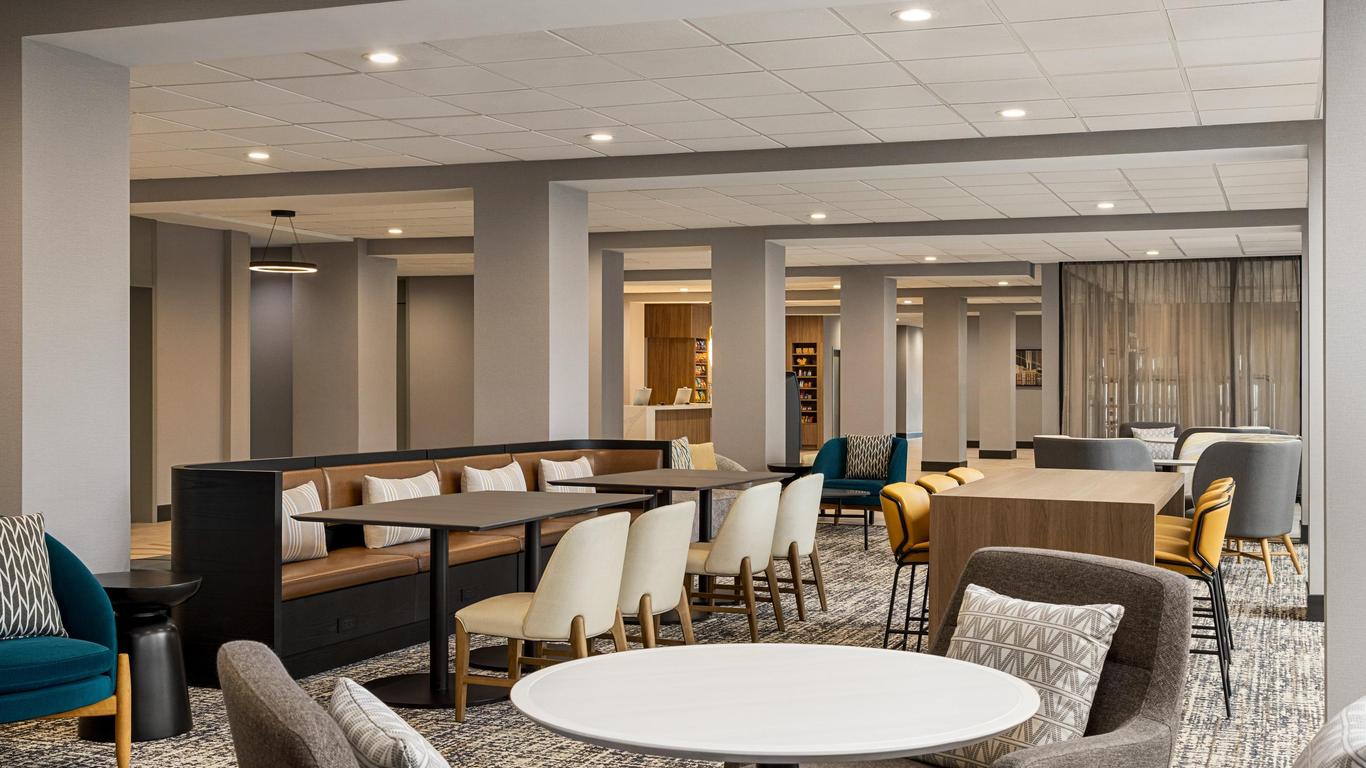 Holiday Inn Nashville Downtown - Stadium