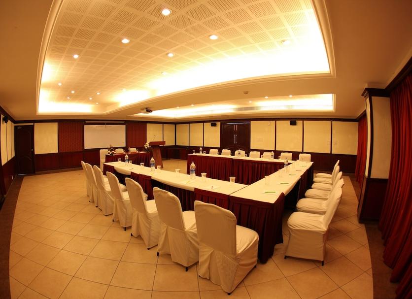 Conference room Ảnh