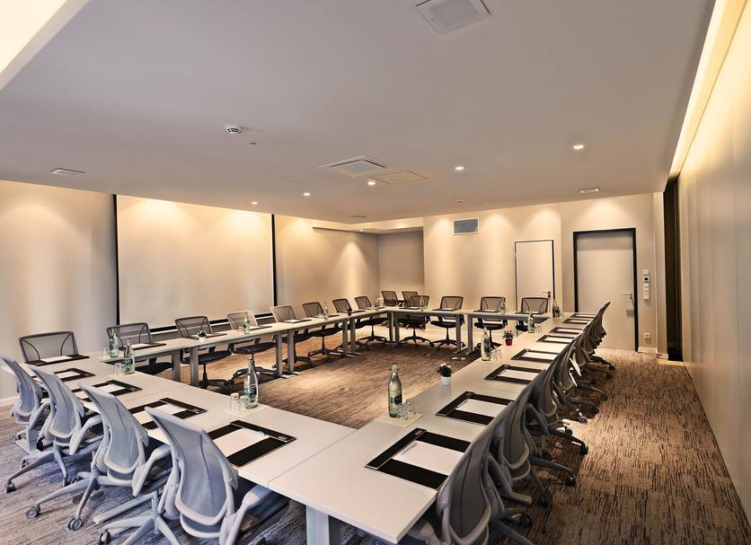 Conference room Ảnh