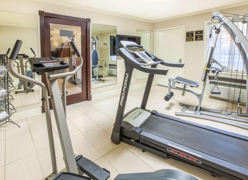 Gym Ảnh