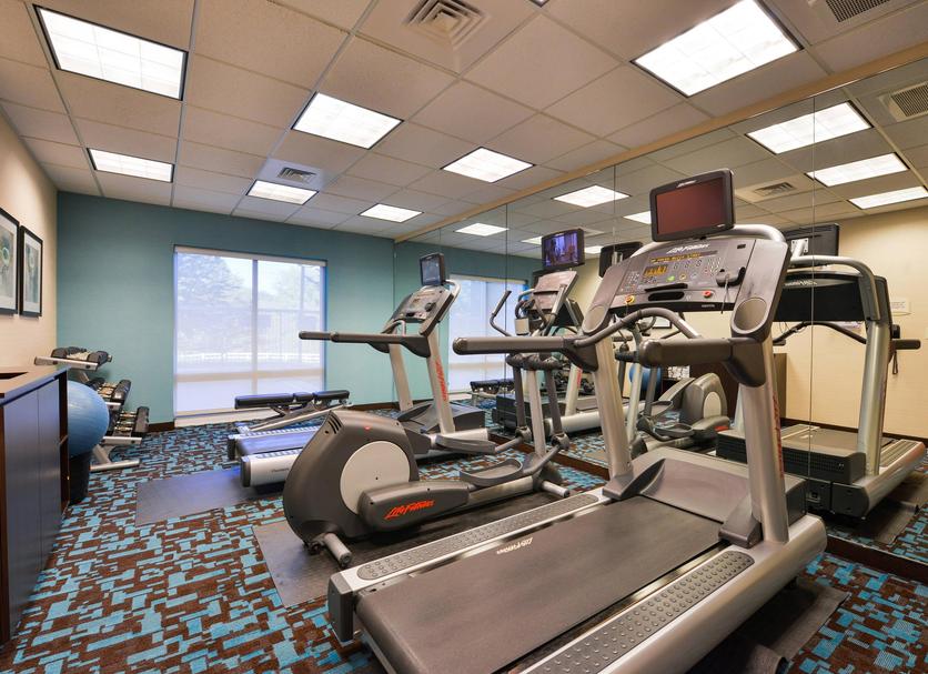 Gym Ảnh