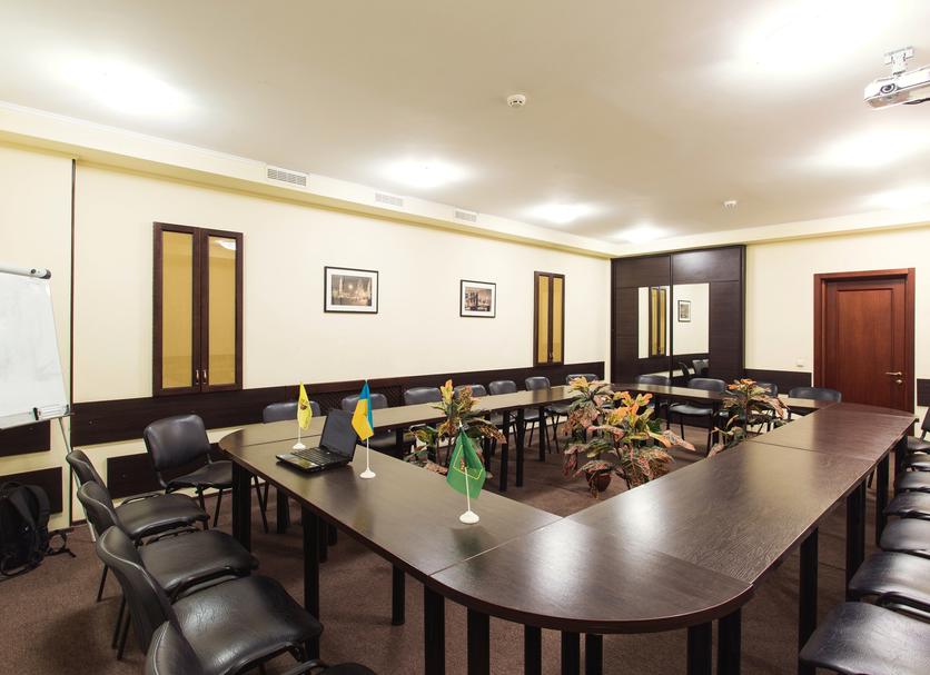 Conference room Ảnh