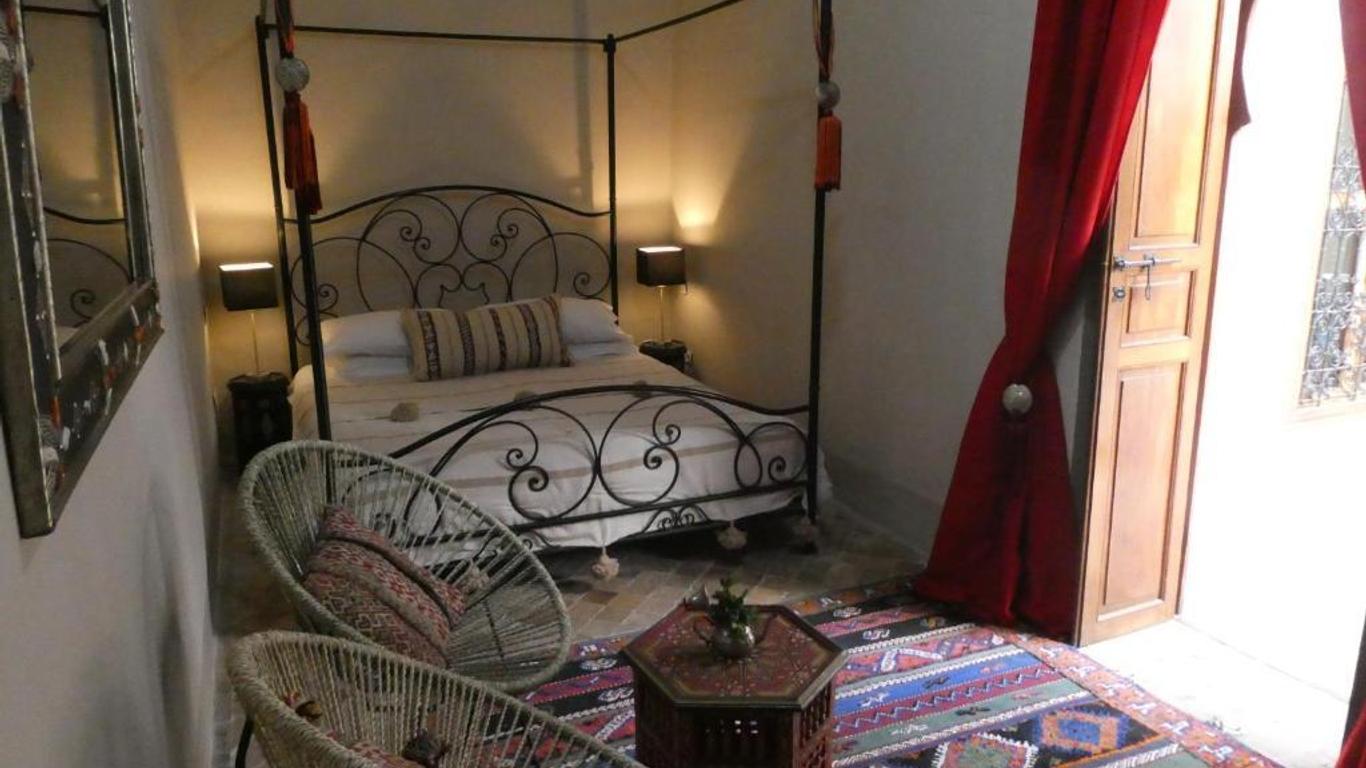 Riad Smara