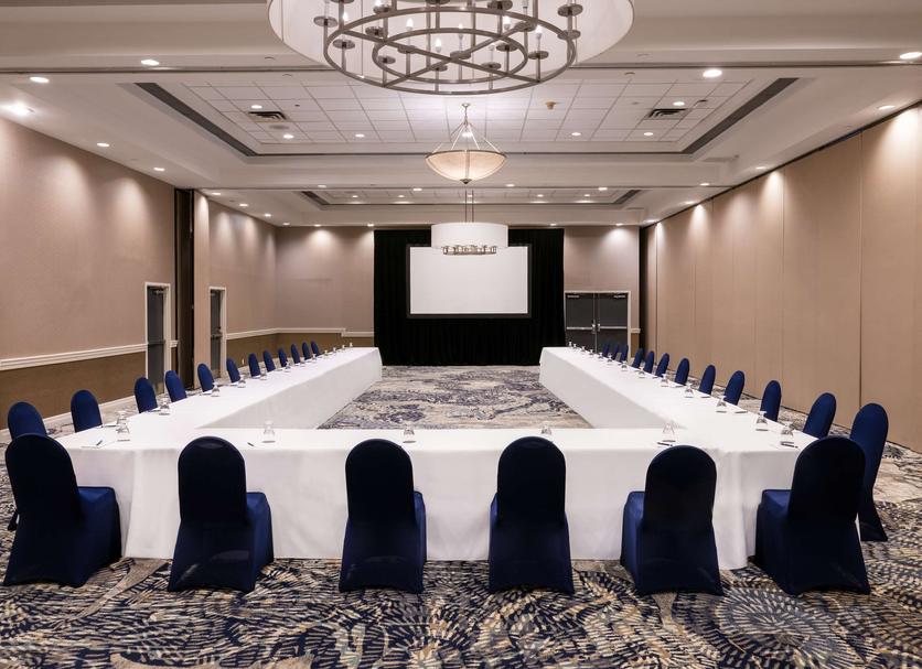 Conference room Ảnh