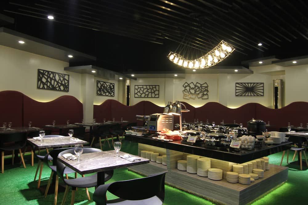 Nhà hàng