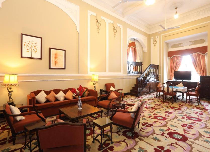 Lounge Ảnh