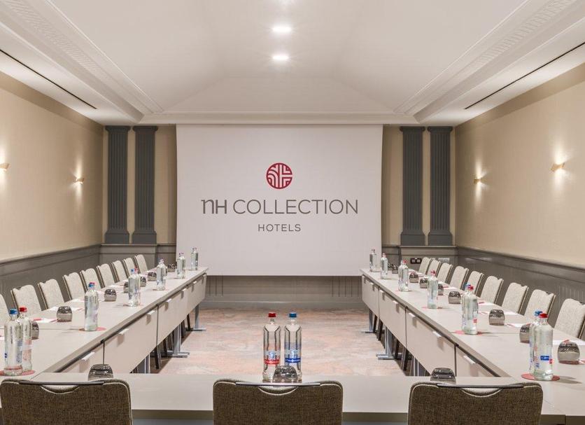 Conference room Ảnh