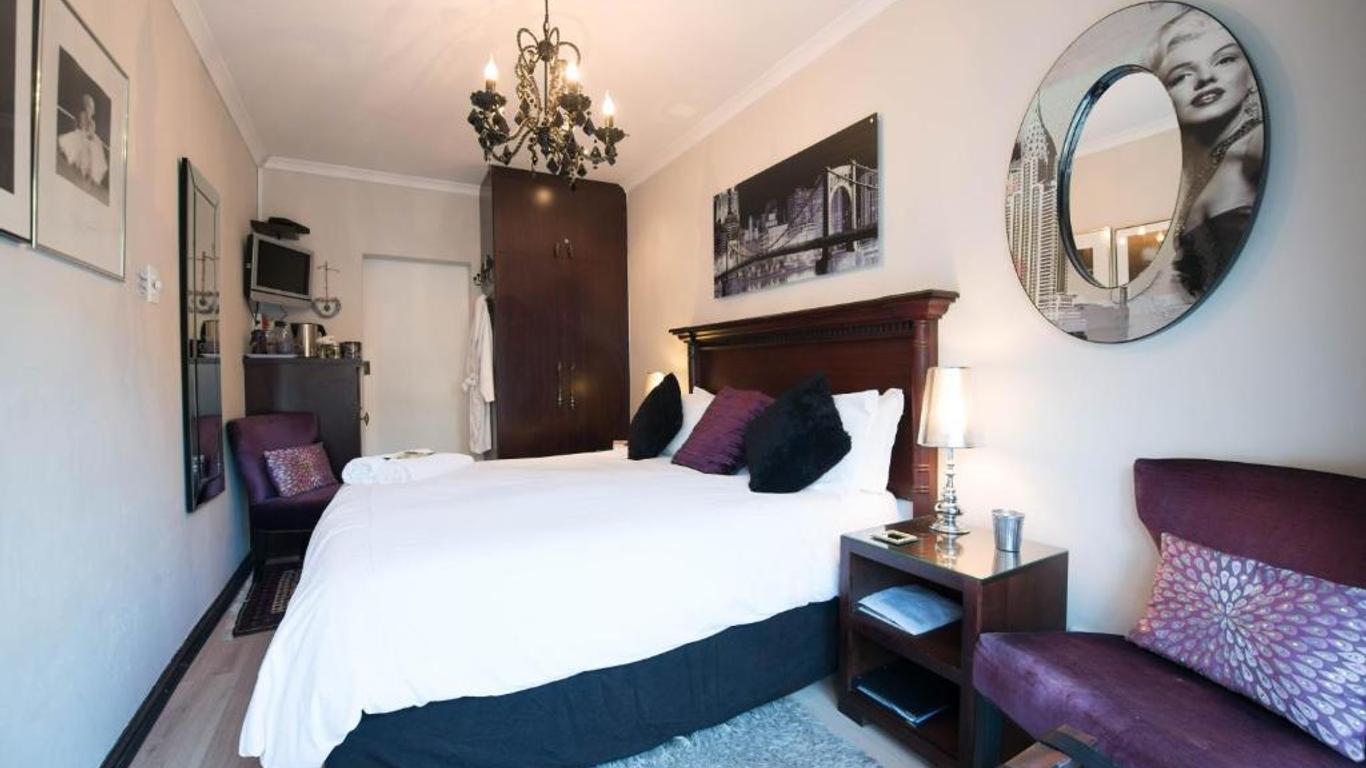 Keiskama B & B