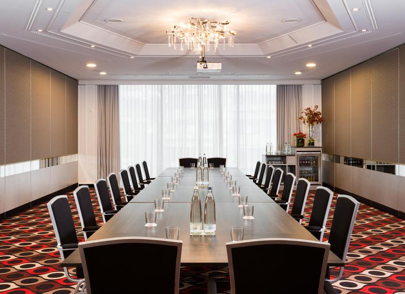 Conference room Ảnh