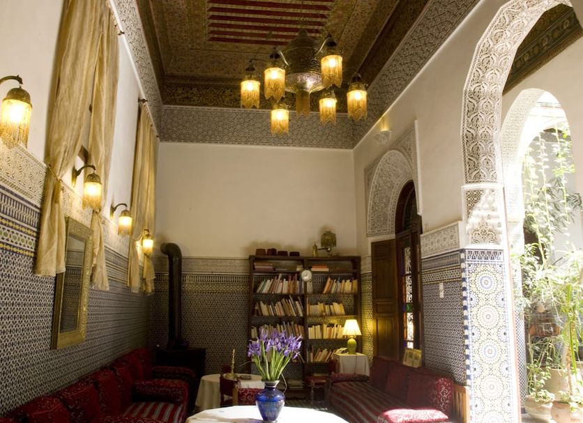 Lounge Ảnh