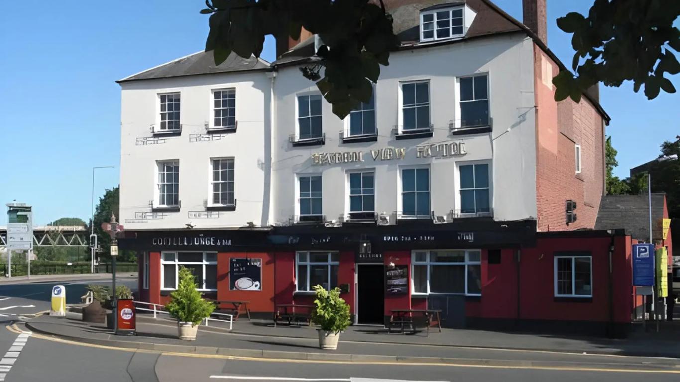 Severn View Hotel