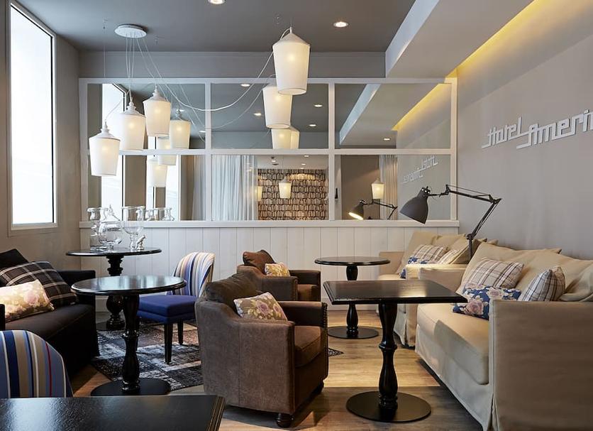Lounge Ảnh