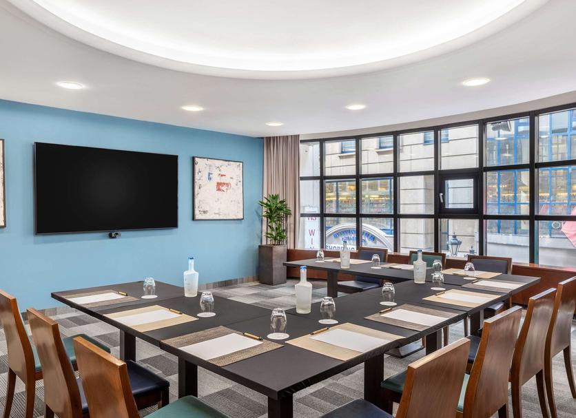 Conference room Ảnh