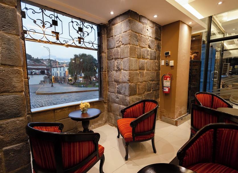 Lounge Ảnh